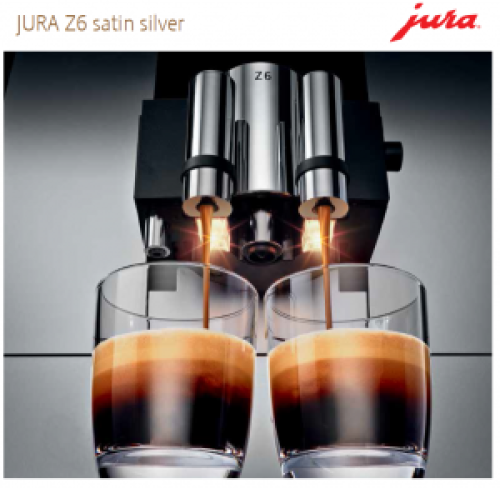 Máy pha cà phê và những điều cần biết